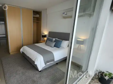 Excelente Monoambiente en la mejor zona de Belngrano