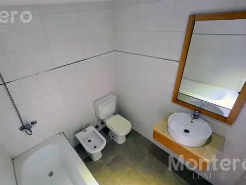 Departamento en Venta 12 años