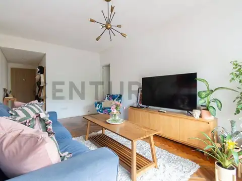 Departamento en Venta en Colegiales, USD 120.000