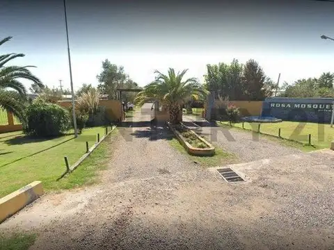 Terreno en Venta en Los Corralitos, USD 16.500