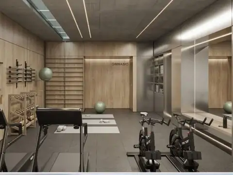 Departamento en Venta 1 año
