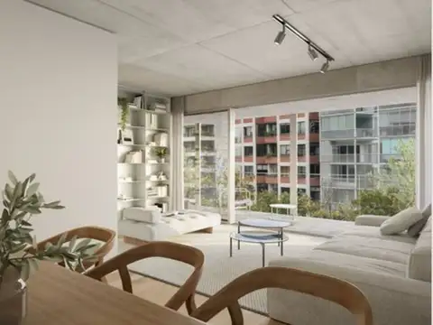 Departamento en Venta de 4 ambientes