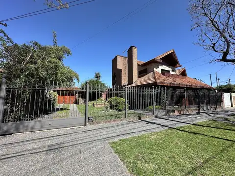 Gutierrez al 2700 a pasos Factory Quilmes