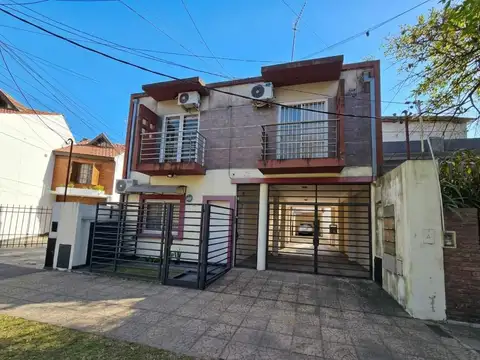 Departamento en San Antonio de Padua