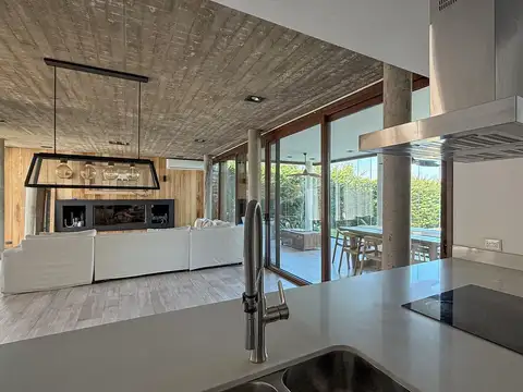 Casa en Venta al Suroeste