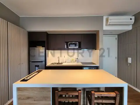 Departamento en Alquiler de 2 ambientes