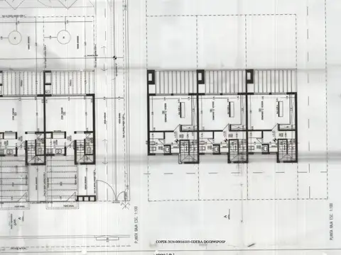 Depto Tipo Casa en Venta al Norte