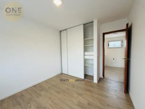 Depto Tipo Casa en Venta 9 años