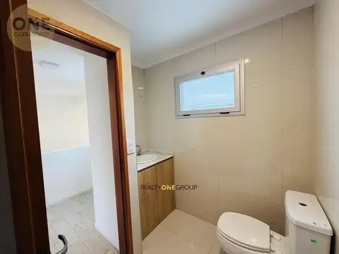 Depto Tipo Casa en Venta con 1