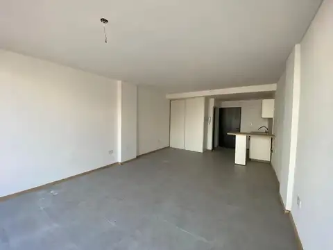 VENTA DEPARTAMENTO MONOAMBIENTE A ESTRENAR SAAVEDRA 4A