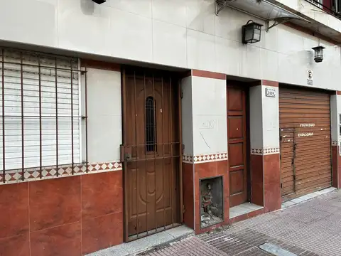 Casa en venta - SAN FERNANDO - VIRREYES - 2 plantas - para REFACCIONAR