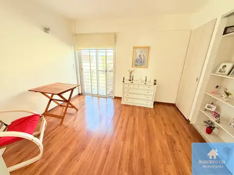 Departamento en Venta en Parque Chas, USD 160.000