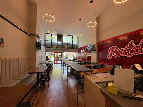 Fondo Comercio en Venta en Centro, USD 62.000