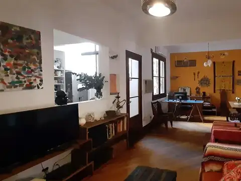 Departamento 4 AMBIENTES  Zona UADE