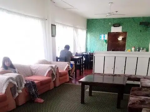 Hotel en Venta 30 Habitaciones