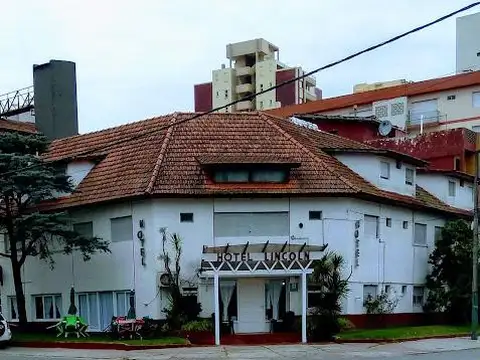 Hotel en Venta en Villa Gesell, USD 580.000
