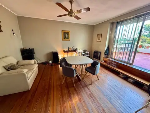 Avenida Australia 2600