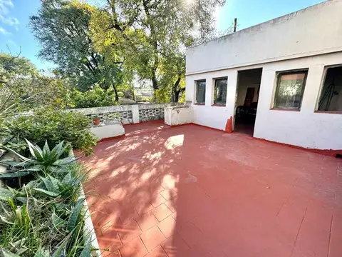 Depto Tipo Casa en Alquiler en Barracas, $ 1.500.000
