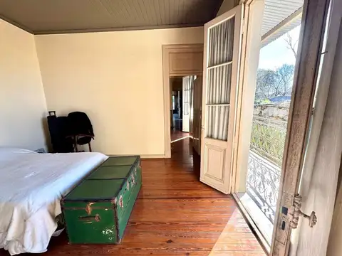 Depto Tipo Casa en Alquiler 126 años