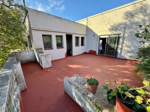 Depto Tipo Casa en Alquiler de 3 dormitorios