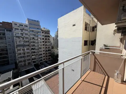 Departamento en Venta con 1 cochera