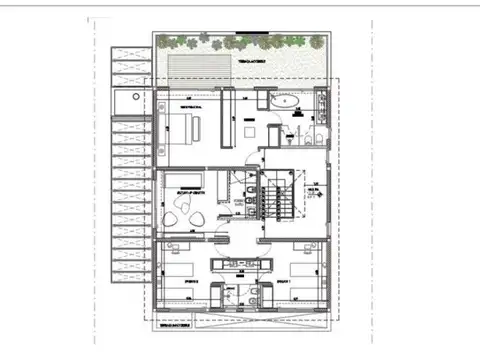 Casa en Venta con 4 cocheras