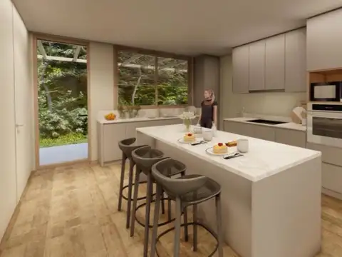 Casa en Venta en Nordelta Carpinchos, USD 830.000