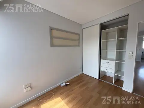 Departamento en Alquiler al Norte