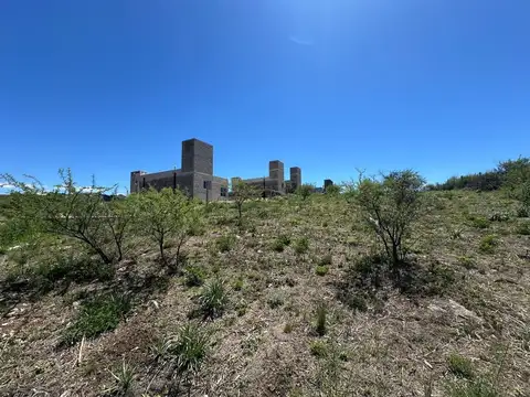 Terreno en Venta en Villa Santa Cruz del Lago, USD 12.000