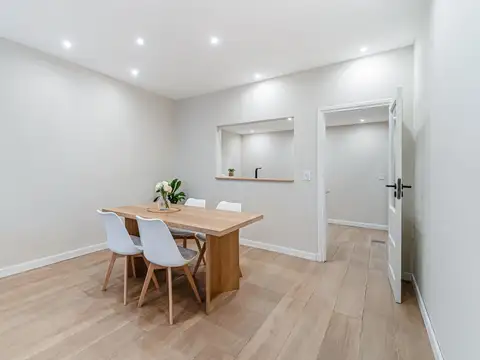 Departamento en Venta en Mar del Plata, USD 89.900