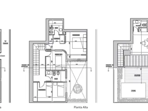 Casa en Venta A Estrenar