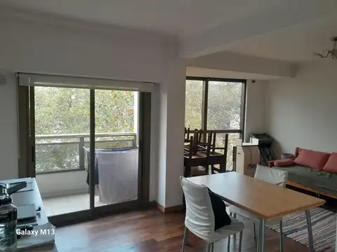 Departamento en alquiler - 2 Dormitorios 1 Baño - La Plata