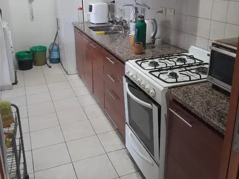 Departamento en Alquiler en La Plata, $ 957.500