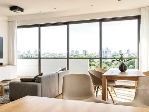 Departamento en Venta Apto profesional