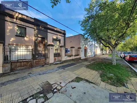 AVENIDA MITRE  al 1400