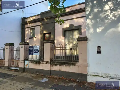 AVENIDA MITRE  al 1400