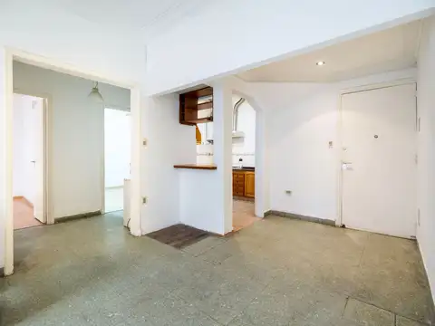 Depto Tipo Casa en Venta de 3 ambientes