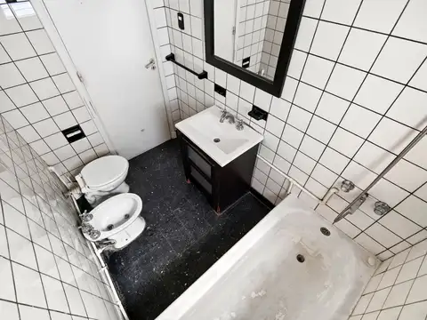Depto Tipo Casa en Venta al Oeste