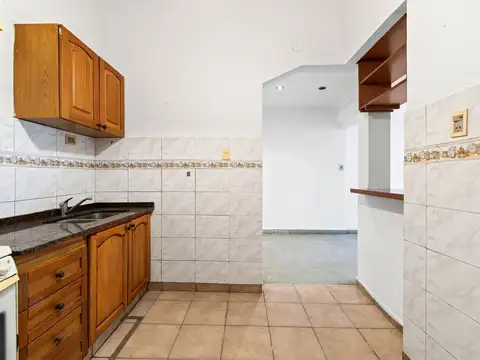 Depto Tipo Casa en Venta de 2 dormitorios