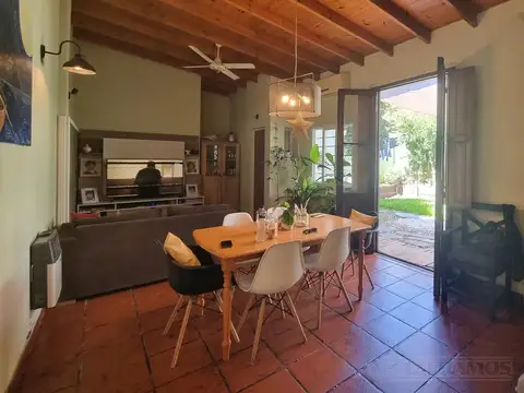 Casa en Venta en Pilar Centro, USD 135.000