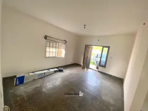 ALQUILER DE CASA  EN JOSE C PAZ