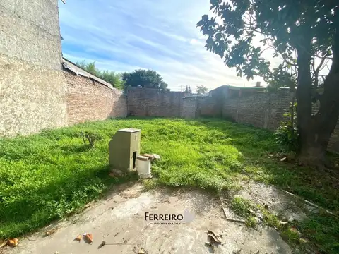 ALQUILER DE CASA  EN JOSE C PAZ