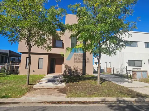Casa  en Venta en San Pablo, Pilar, G.B.A. Zona Norte