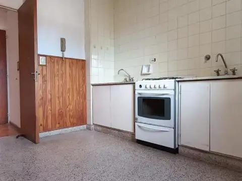 Departamento en Venta 40 años