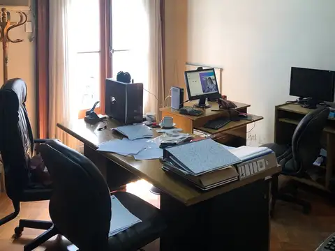 Departamento en Venta 40 años