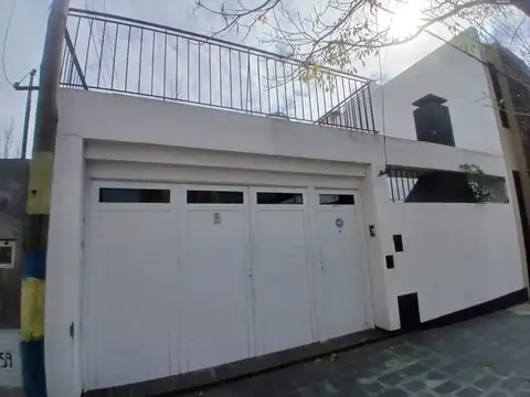 Casa de 2 Dormitorios en Venta ARROYITO RIO