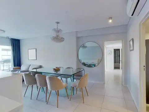 Departamento en Venta de 4 ambientes