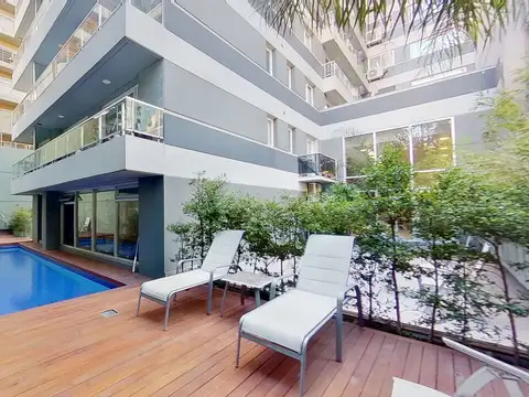 Avenida Monroe 2200