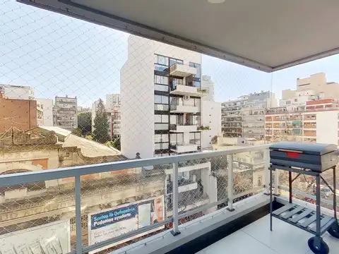 Departamento en Venta 6 años