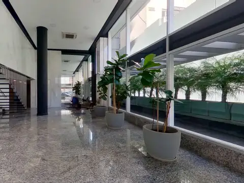 Departamento 4 Ambientes con Balcón 2 Cocheras Amenities en Belgrano